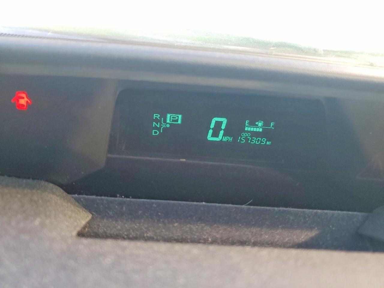2008 TOYOTA PRIUS