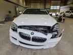 2016 BMW 6 Series