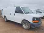 2013 GMC Savana