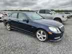 2012 MERCEDES-BENZ E-Class