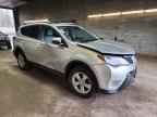 2014 TOYOTA RAV4