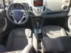 2012 FORD Fiesta
