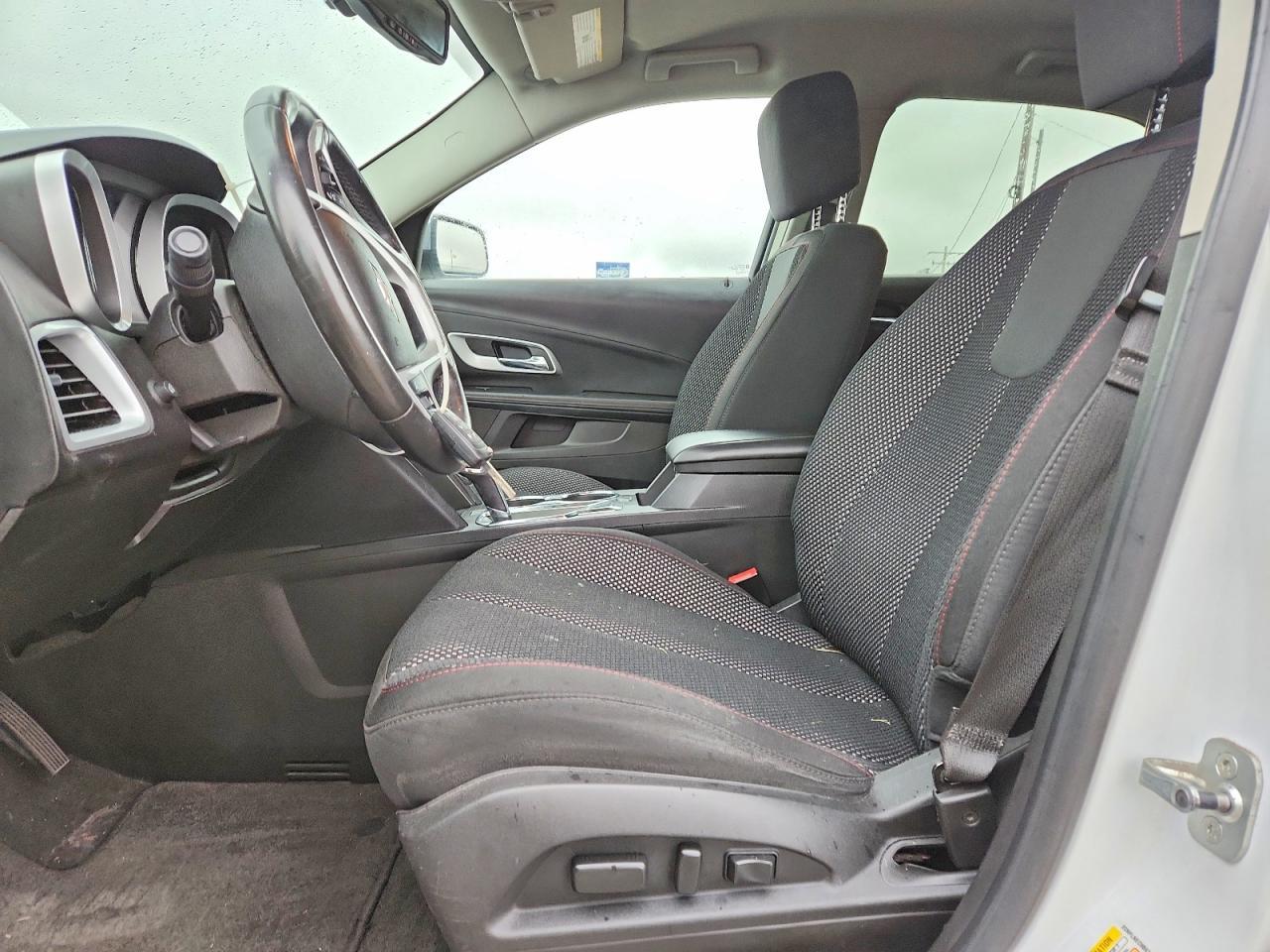 2011 CHEVROLET EQUINOX
