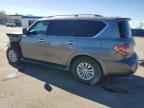 2018 NISSAN Armada