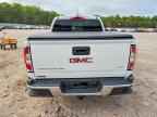 2018 GMC CANYON