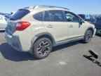 2017 SUBARU Crosstrek
