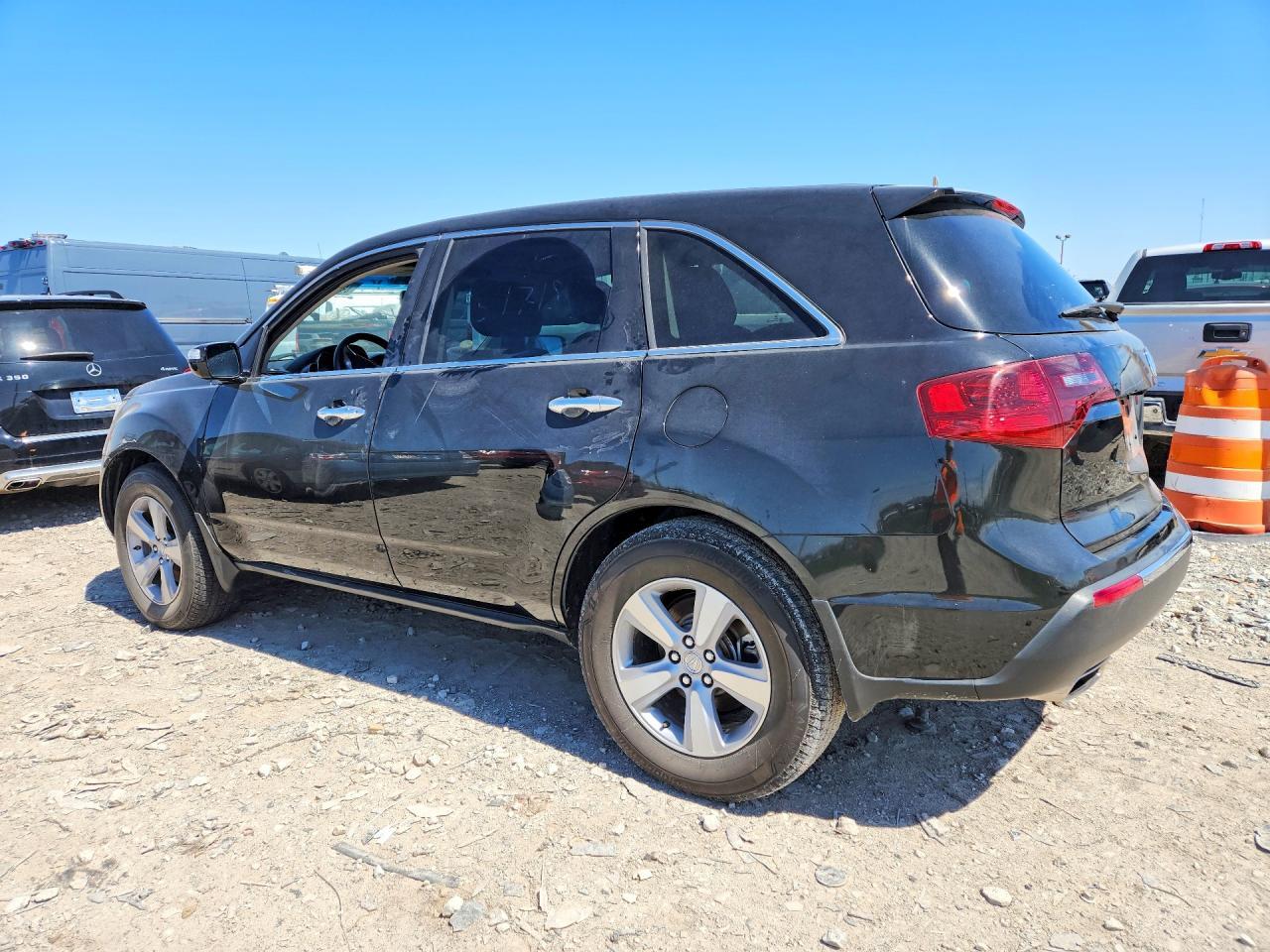 2013 ACURA MDX