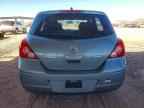 2012 NISSAN VERSA