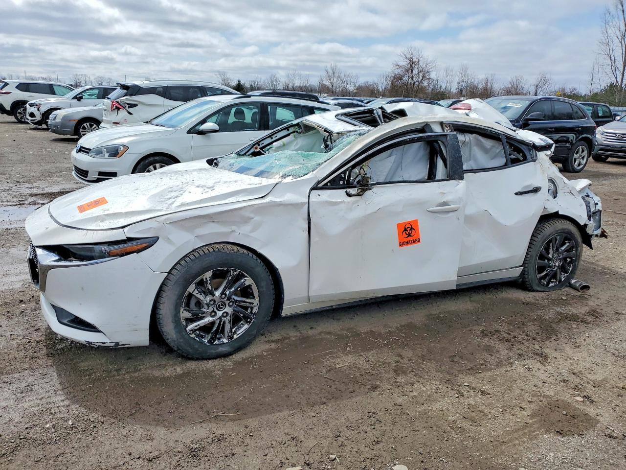 2019 MAZDA 3