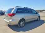 2005 TOYOTA SIENNA