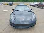 2017 PORSCHE Boxster