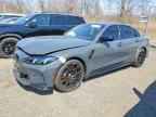 2025 BMW M3