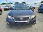 2010 LEXUS RX 450H