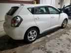 2009 PONTIAC VIBE
