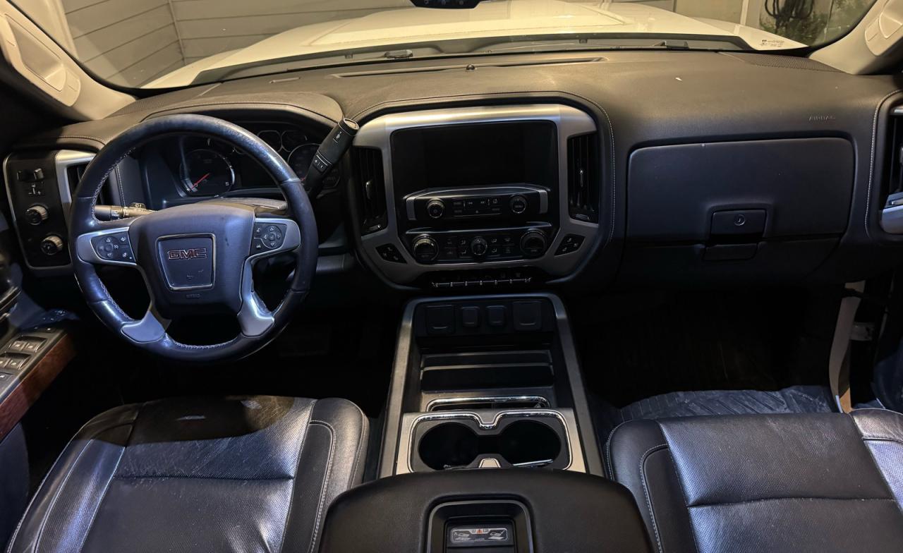 2019 GMC Sierra