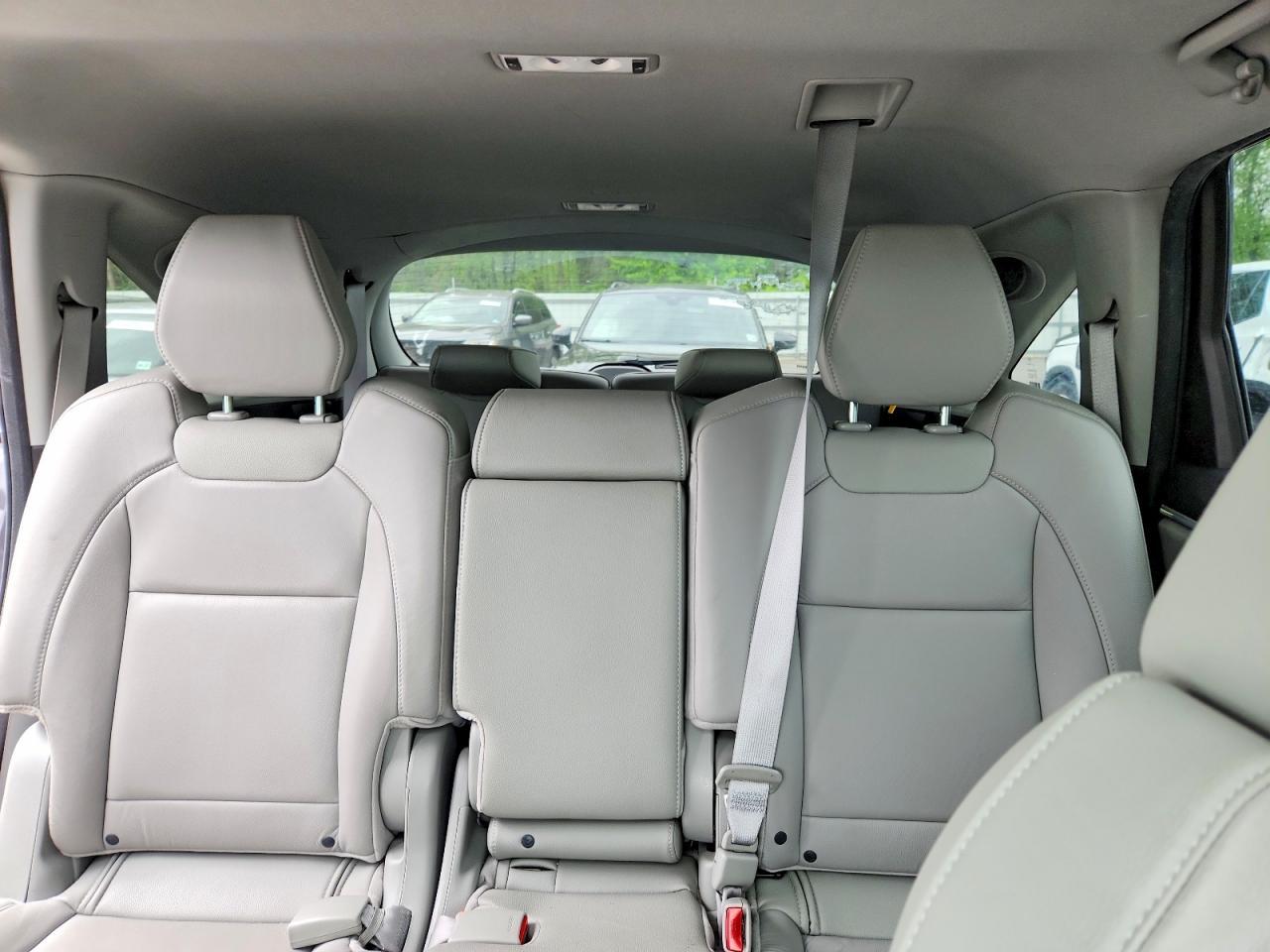 2018 ACURA MDX