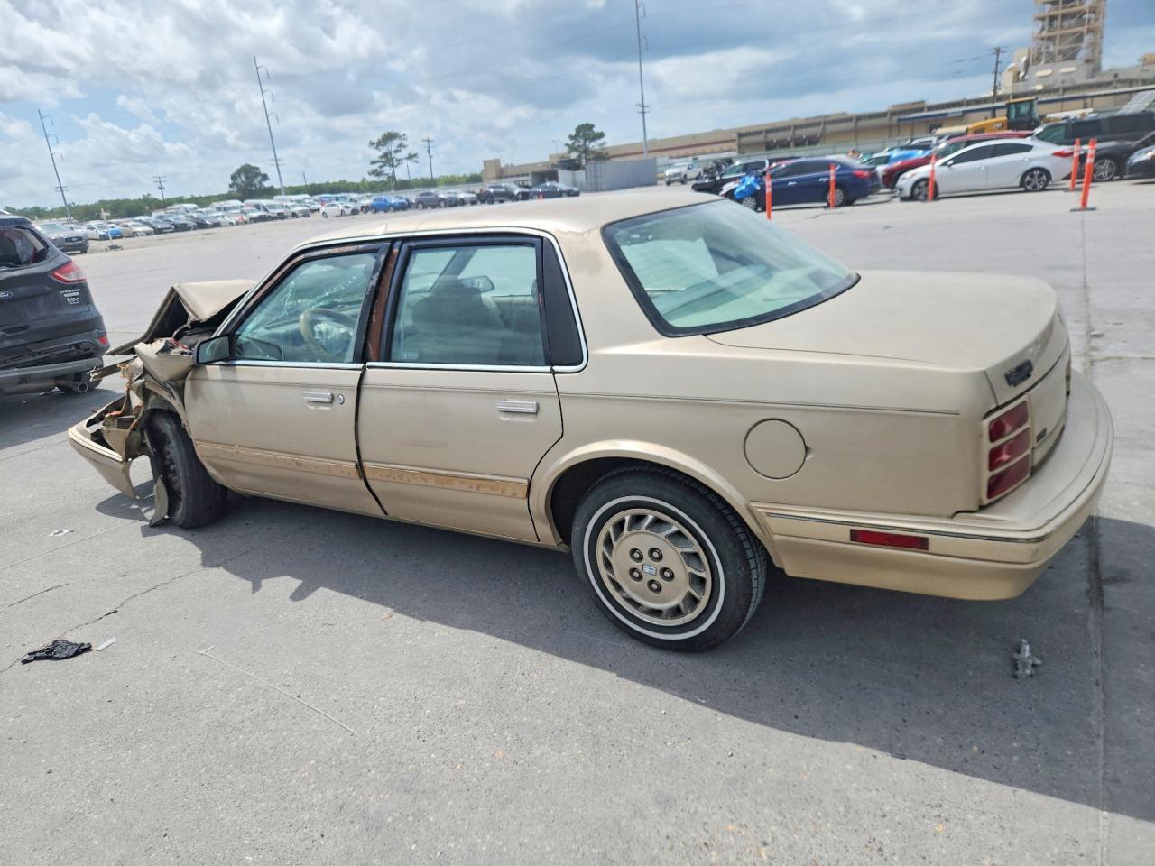 1995 OLDSMOBILE Cutlass