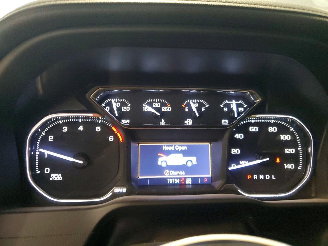 2021 GMC Sierra