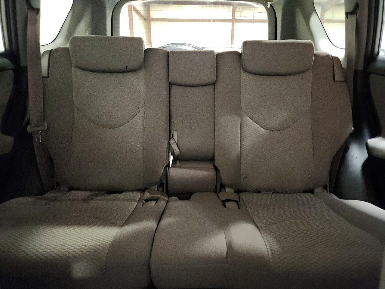 2006 TOYOTA RAV4