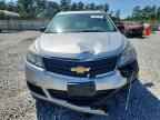 2017 CHEVROLET TRAVERSE