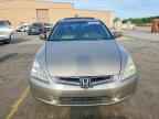 2005 HONDA ACCORD