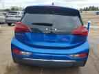 2017 CHEVROLET Bolt EV