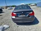 2007 BMW 3 SERIES