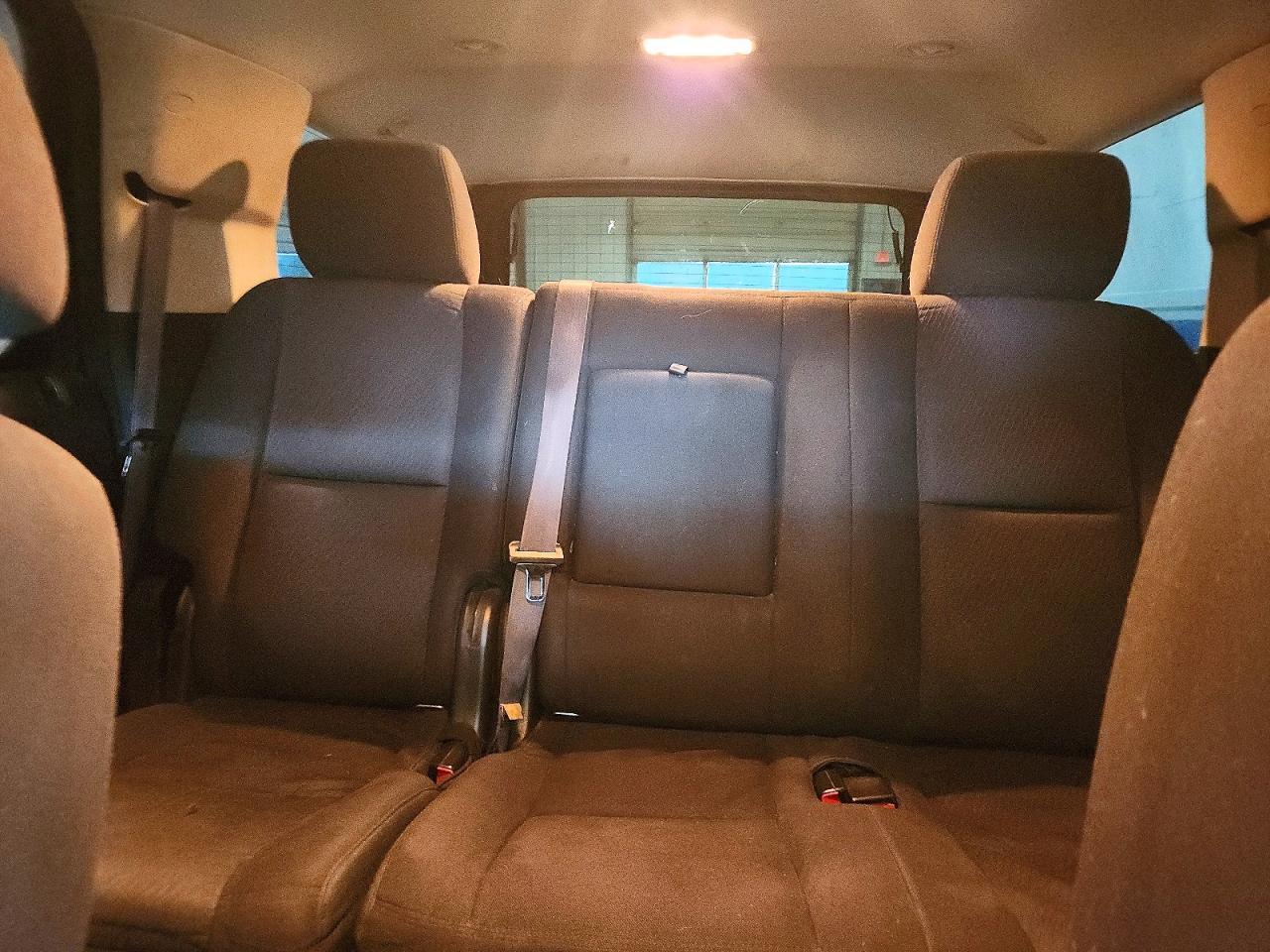 2011 CHEVROLET Tahoe