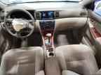 2007 TOYOTA COROLLA