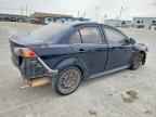 2014 MITSUBISHI LANCER