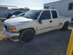 2002 GMC Sierra