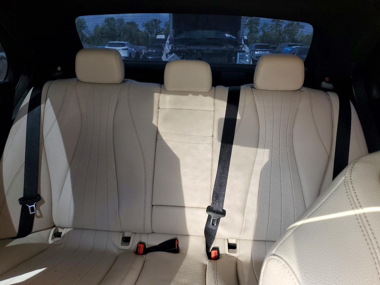 2020 MERCEDES-BENZ E-Class