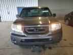 2011 HONDA PILOT