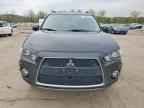 2013 MITSUBISHI outlander