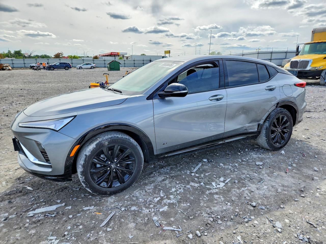 2025 BUICK Envista