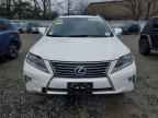 2014 LEXUS RX 450H