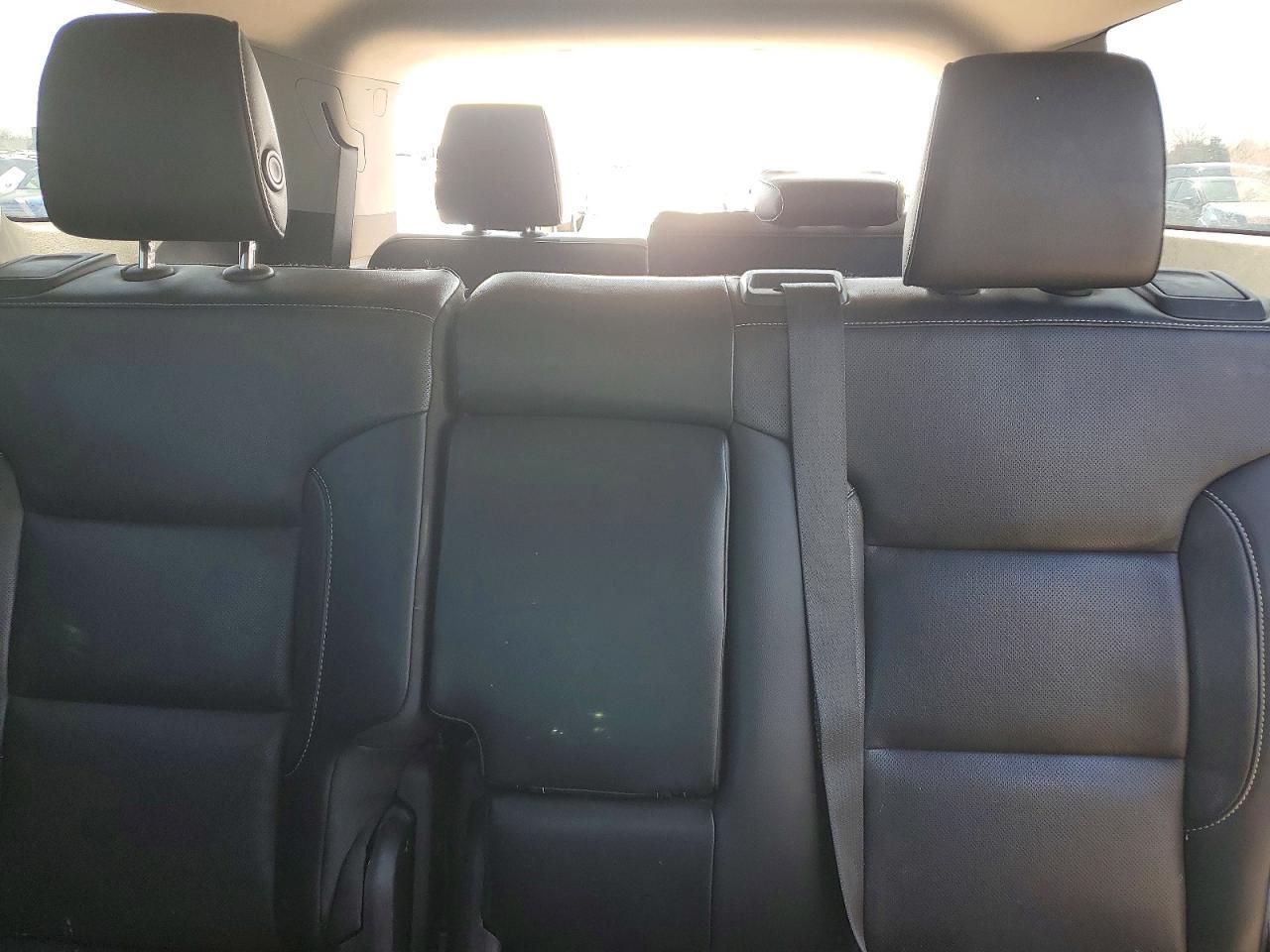 2018 GMC ACADIA