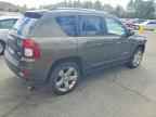 2015 JEEP Compass