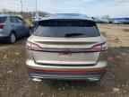 2020 LINCOLN Nautilus