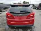 2012 HYUNDAI TUCSON