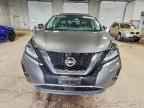 2020 NISSAN MURANO