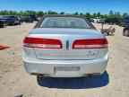 2012 LINCOLN MKZ