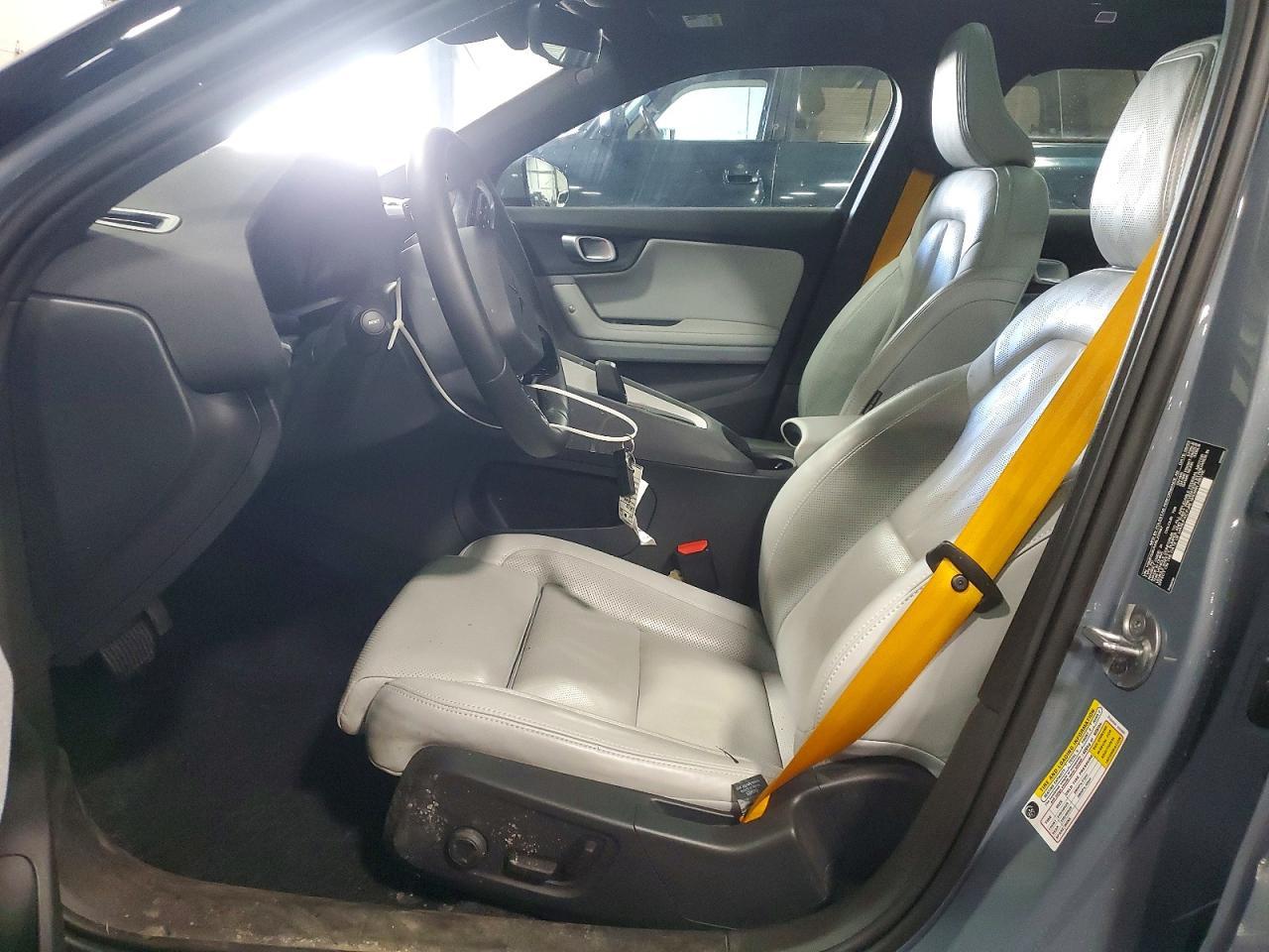 2024 POLESTAR 2