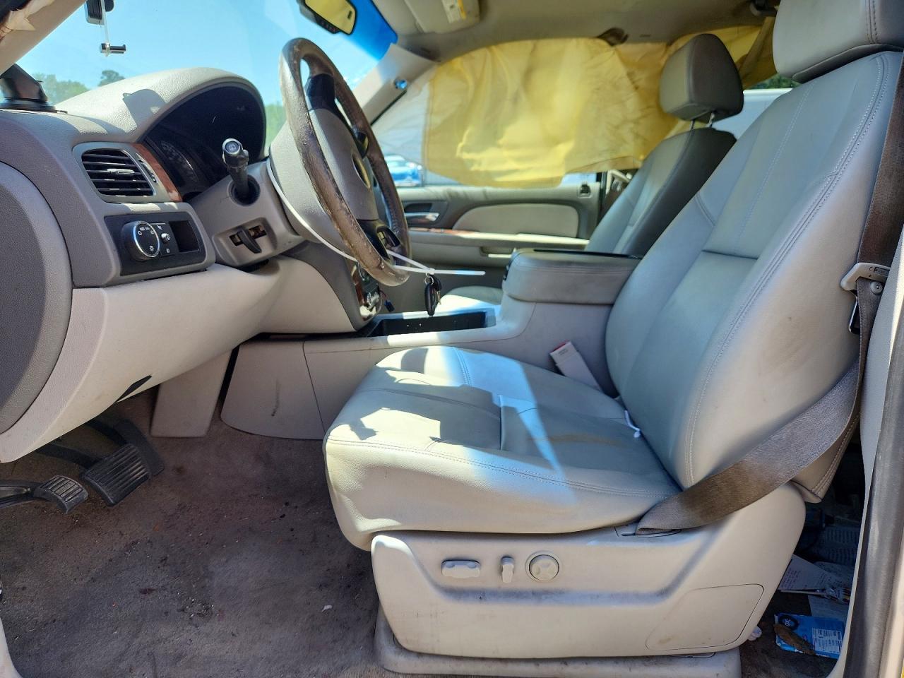 2007 CHEVROLET Tahoe