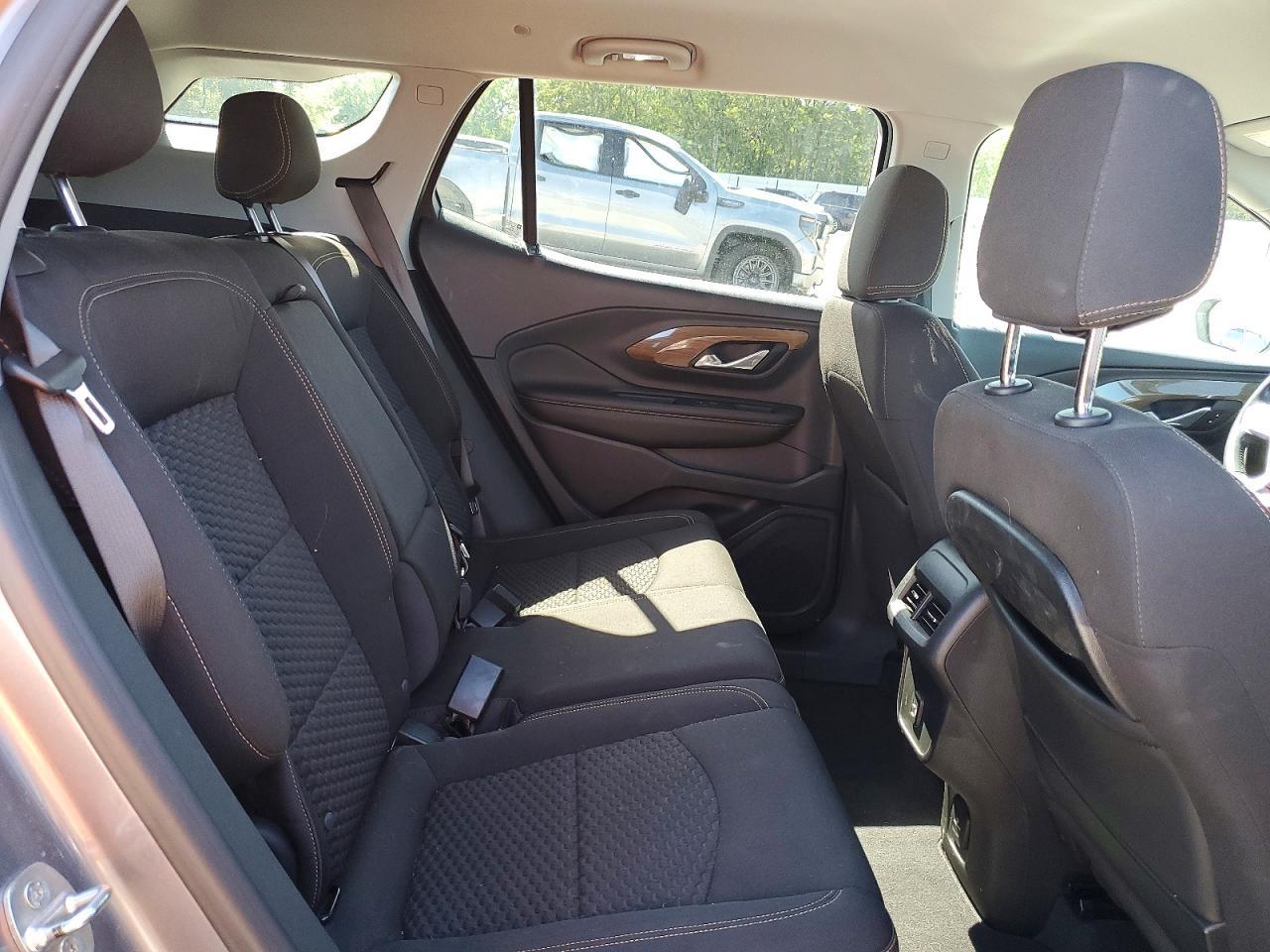 2021 GMC Terrain