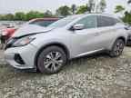 2021 NISSAN MURANO