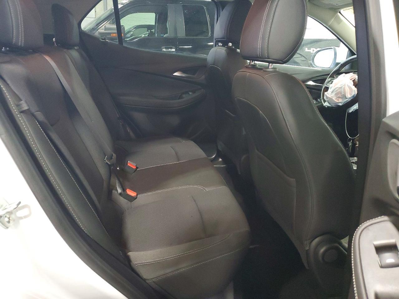2025 BUICK Encore GX