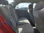 2006 TOYOTA COROLLA