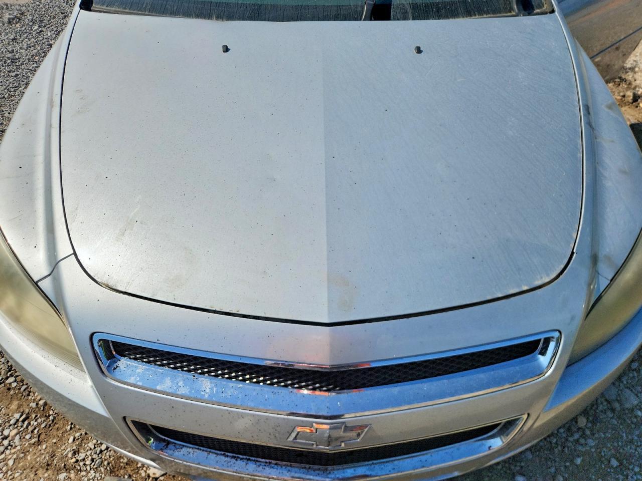 2010 CHEVROLET MALIBU