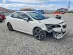2022 SUBARU IMPREZA